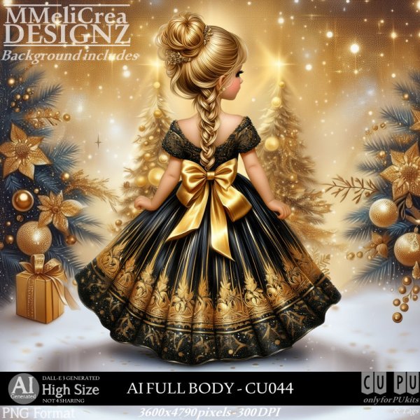 AI - FULL BODY CU044 (CU4PU/PNG) - Click Image to Close