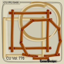 CU Vol. 776 Frames