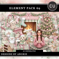 Element Pack 69