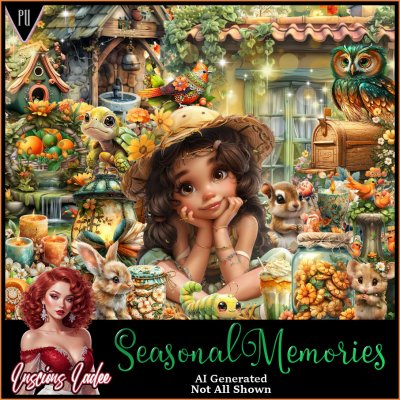 Seasonal Memories