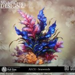 AI - CU Seaweeds (CU4PU/PNG)