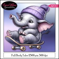 EW AI Elephant 03 2026