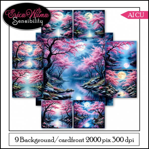 EW AI Background Moonlight 01 2025 - Click Image to Close