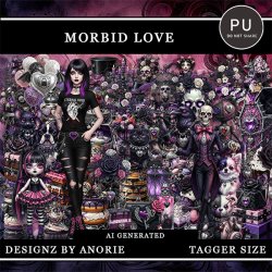 Morbid Love