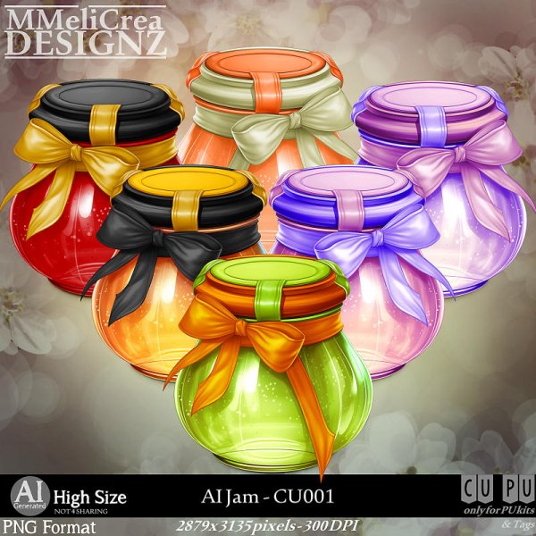 AI - Jam - CU001 (CU4PU/PNG) - Click Image to Close