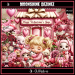 MD-Ai CU Pack 45 MD-Ai CU Pack 45