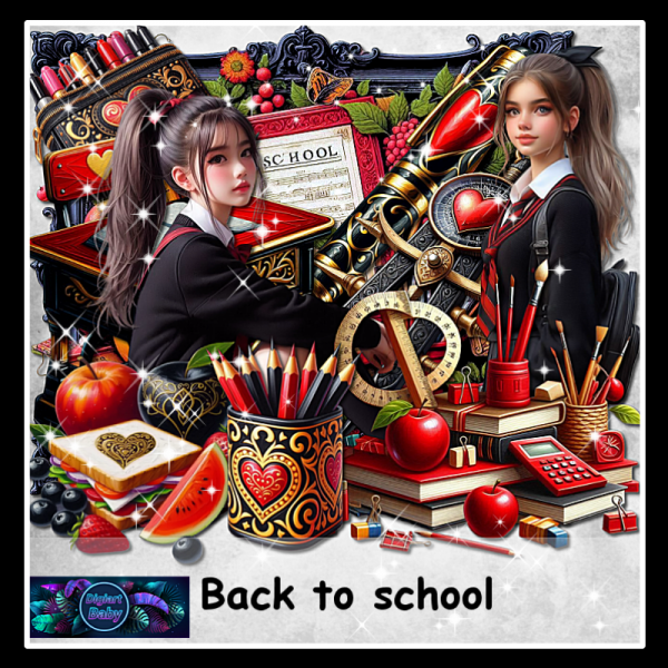 Back to school - Click Image to Close