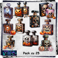 Cu pack 25