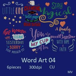 word art 04