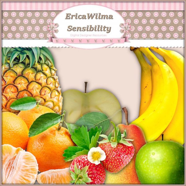 EW Fruit Grabbag - Click Image to Close