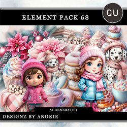 Element Pack 68