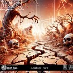 AI - Zombies - CU001 (CU4PU/PNG)