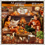 FALL BLISS