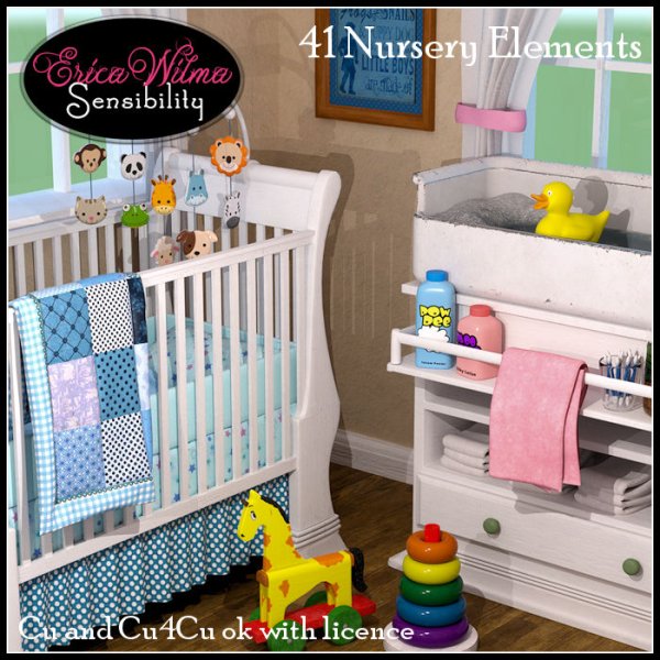 EW Nursery - Click Image to Close