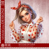 AI - CLOSE UP - CU019 (CU4PU/PNG)