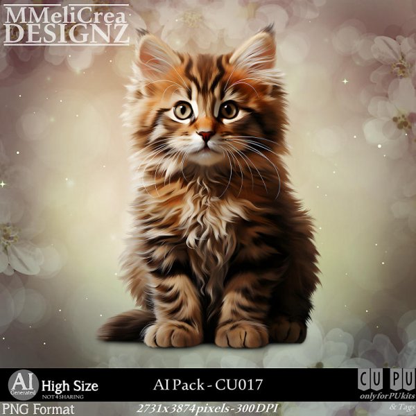 AI - PACK CU017 (CU4PU/PNG/PACK) - Click Image to Close