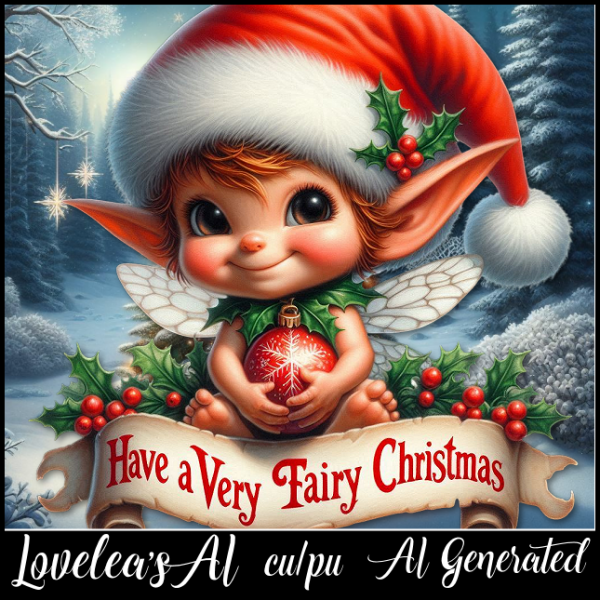 CMAS FAIRY 3 - Click Image to Close