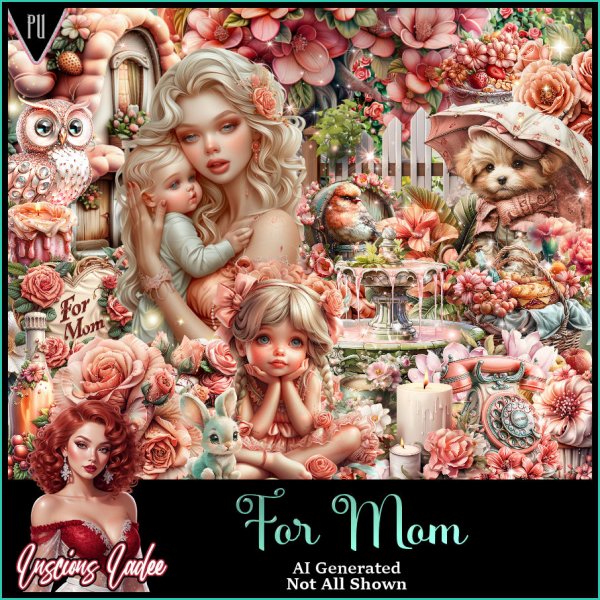 For Mom - Click Image to Close