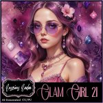 Glam Girl 21