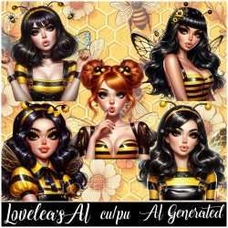 BEE PACK 2 BEE PACK 2