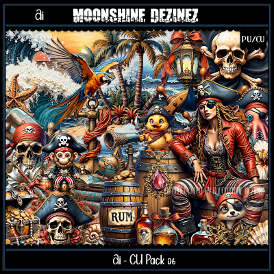 MD-Ai CU Pack 06