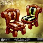 AI - PSD - CU Chair (CU4PU/PSD)