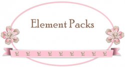 * EW Elements Packs