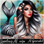 MERMAID 8