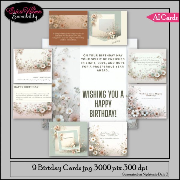 EW AI Birthday Cards 01 2024 - Click Image to Close