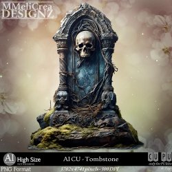 AI - CU Tombstone (CU4PU/PNG)