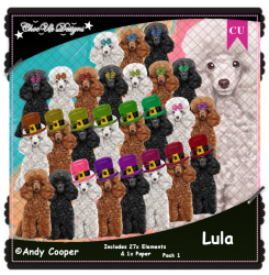 Lula CU/PU Pack