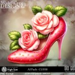 AI - PACK CU038 (CU4PU/PNG/PACK)