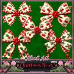 AL2_Christmas Bows6