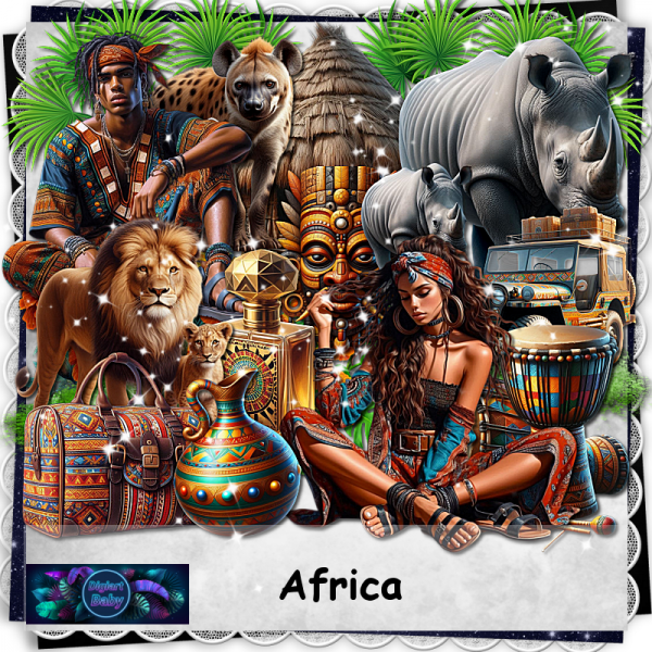 Africa - Click Image to Close