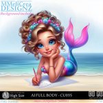 AI - FULL BODY CU035 (CU4PU/PNG)