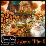 Autumn Mix 19