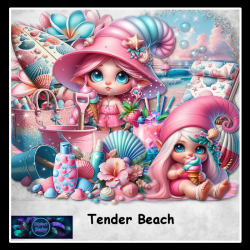 Tender Beach