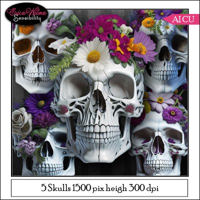 EW AI Skulls 01 2023