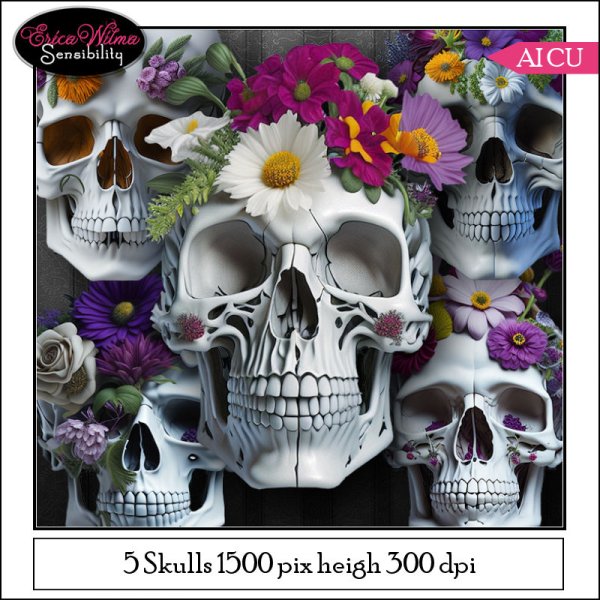 EW AI Skulls 01 2023 - Click Image to Close