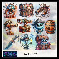 Cu pack 76