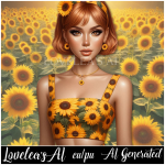 SUNFLOWER 3