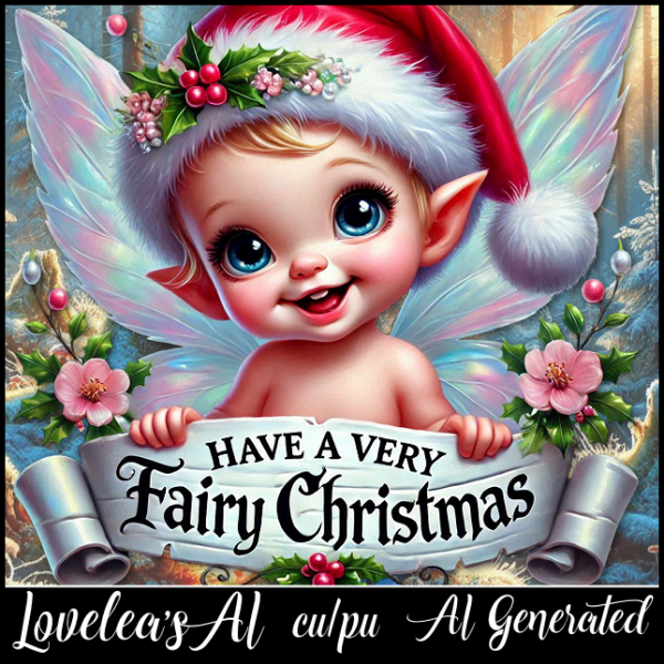 CMAS FAIRY 5 - Click Image to Close