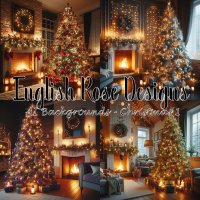 ERD_AI Backgrounds Christmas 1