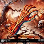 AI - Zombies - CU001 (CU4PU/PNG)