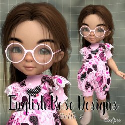 ERD_Belle 2