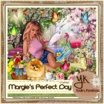 Margie's Perfect Day