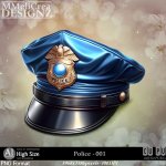 AI - Police - CU001 (CU4PU/PNG/PACK)