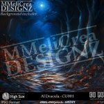 AI - Dracula - CU001 (CU4PU/PNG/PACK)