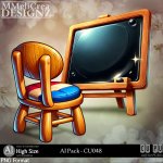 AI - PACK CU048 (CU4PU/PNG/PACK)