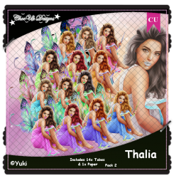 Thalia CU/PU Pack 2